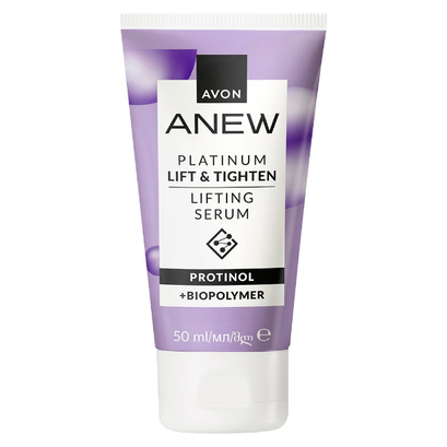 Liftingująco-napinające serum do twarzy z Protinolem™ - większe opakowanie