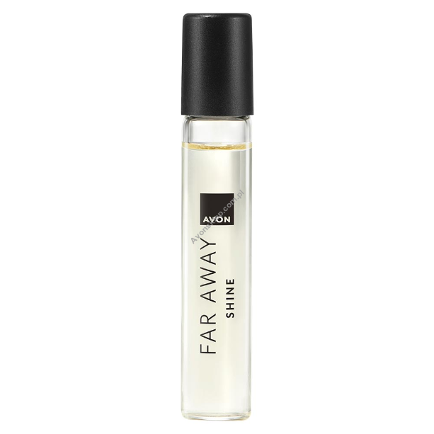 Far Away Shine Perfumetka – 10 ml