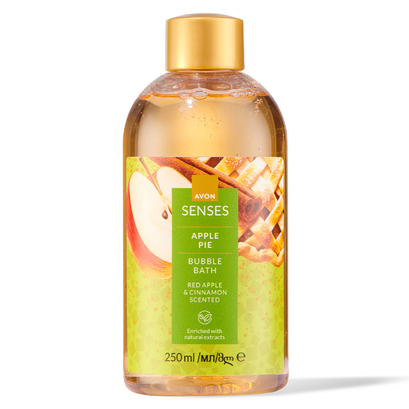 Płyn do kąpieli Apple Pie