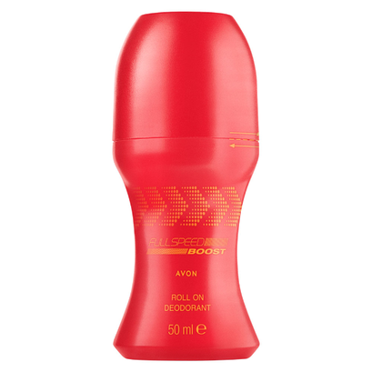Full Speed Boost Dezodorant antyperspiracyjny w kulce – 50 ml