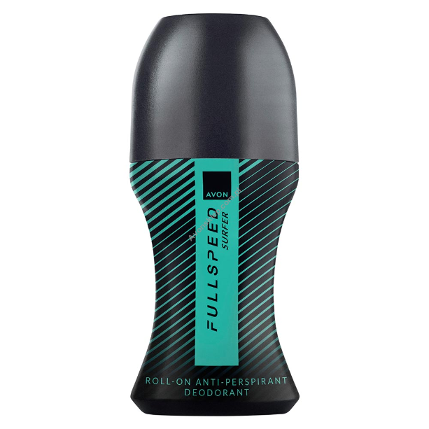 Dezodorant antyperspiracyjny w kulce Full Speed Surfer 50 ml
