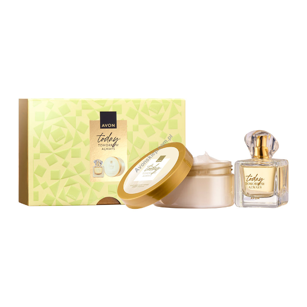 Zestaw upominkowy TTA Today dla Niej