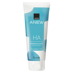 Nawilżająco-ujędrniająca maseczka Anew – 75 ml