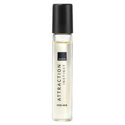 Perfumetka Attraction Instinct dla Niej - 10 ml