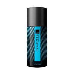 Full Speed Sky Jump - dezodorant w spray'u 150 ml