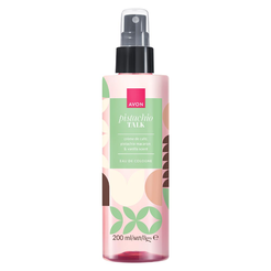 Mgiełka perfumowana Pistachio Talk - 200 ml