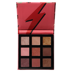 Paleta cieni do powiek Ultra Colour Avon THE RED ONE