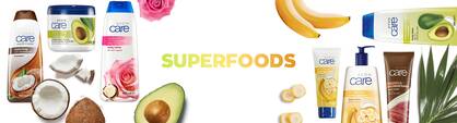 Odżywiaj się… od zewnątrz! Trend SUPERFOOD w pielęgnacji skóry!